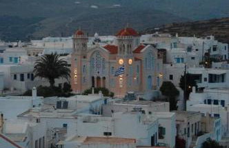 Tinos Experience the House - Foto 81