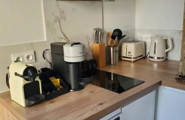 annecy poisy Studio a 9 minutes du lac Annecy - Foto 31