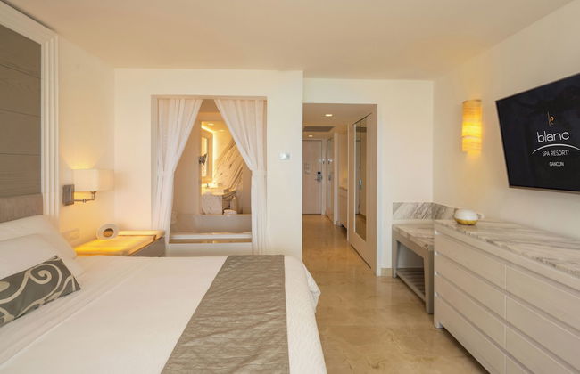 Le Blanc Spa Resort Cancun - Adults Only - All-Inclusive - Foto 24