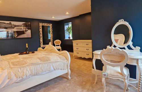 Hamilton-The Alexander suite luxury holiday Let's - Foto 79