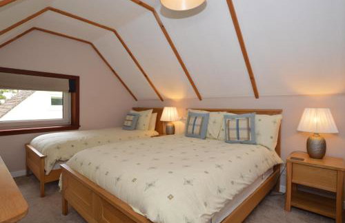 Larch Cottage - Foto 14