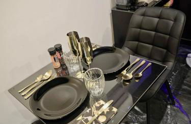 Love Room L'ecrin d'Asteria - Foto 23