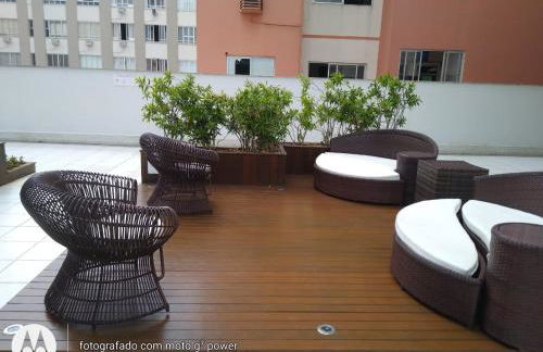 Apto Bom Bonito e Barato - Foto 6