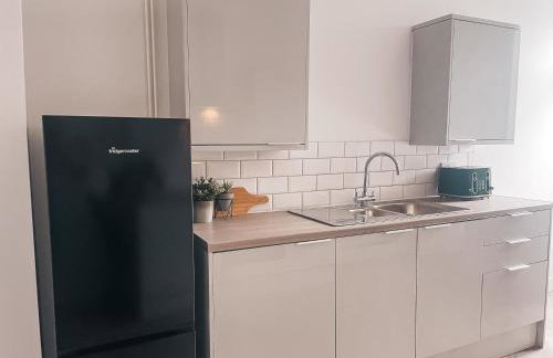 Coronation House by Solace Stays - Foto 16