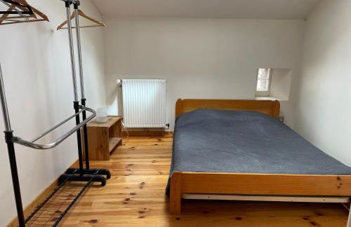 Gîte Le Croquant - Foto 14