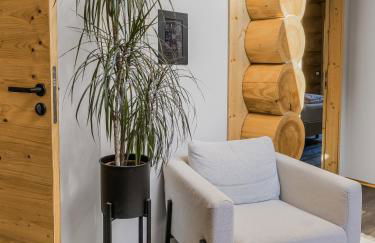 Ferienblockhaus Schwarzwald - Luxus Chalet mit Sauna & Whirlpool - Foto 20