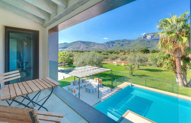 Villa Carlaixa - Foto 23