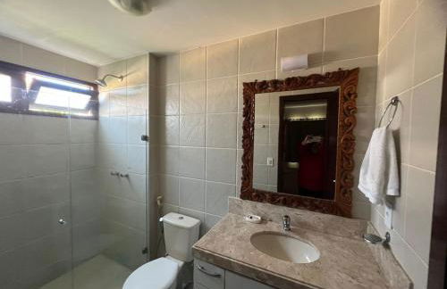 Praia piscina e BBQ condomínio fechado 3 quartos Ch11 - Foto 20