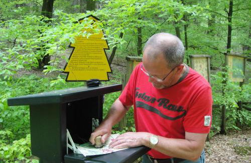 Chalet Harmonie - Foto 75