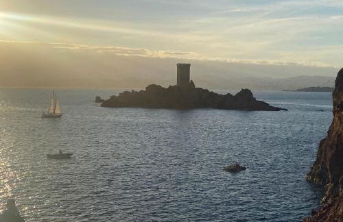 Love Room Luxe Près de la Mer - Foto 27