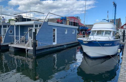 Hausboot Bosse - Foto 15