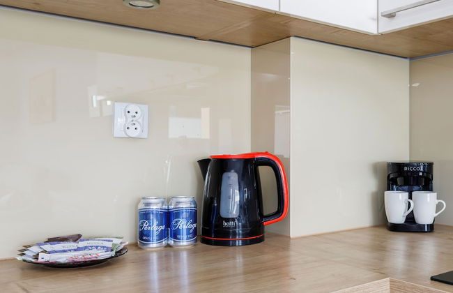 Apartments Blizej Morza by Renters - Photo 79