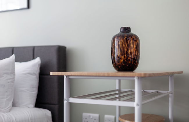 The Wandsworth Luxury Studio - Foto 24