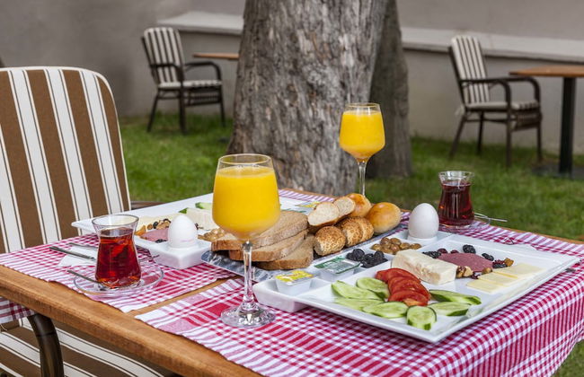 Element Garden - Foto 70