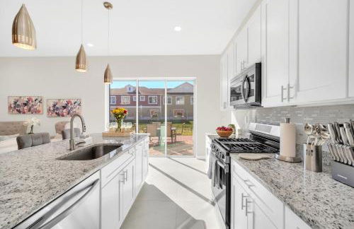 Magical Themed Home Near Disney - Foto 8