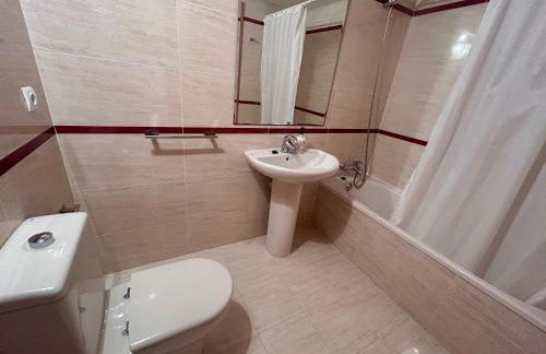 NEW! Apartamento Ciudad de las Artes - Foto 13