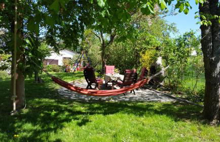 Hoffmanns-Hof-Sinspert - Foto 33