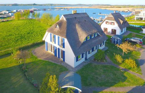 Ferienhaus Boddentraum Morgenrot - Foto 29