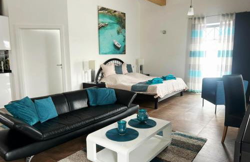 Apartment Aurora, im Altmühltal - Foto 12