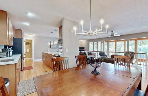 The Red Heron - Foto 13