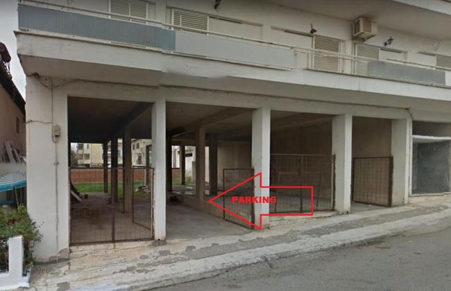 Baroque 10-person Apartment in Makrygialos - Foto 27