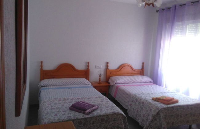 Apartamentos Manbea - Photo 2