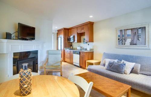 Beach Access Seaside Getaway in Dennis Port - Photo 3