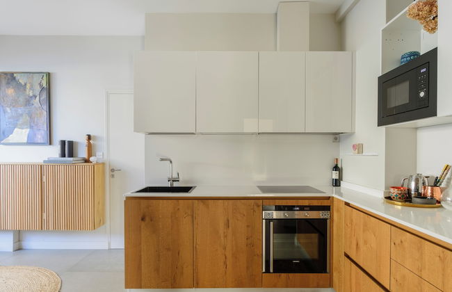 Paris Center Latin residence - Photo 10