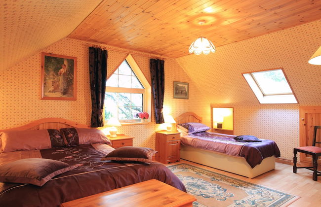 3 bed Seaview Cottage - Foto 5