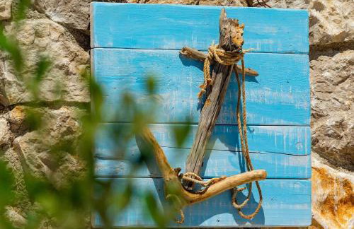 Holiday House - Old Olive - Foto 12