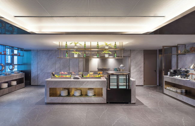 Somerset Future Center Wuhan - Photo 53