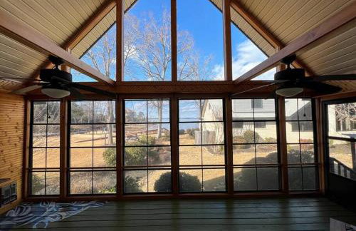 New! Lake Murray - Big Water with Mountain Views - Foto 77