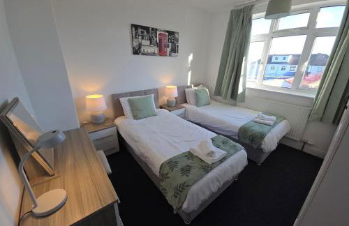 Filton House by Cliftonvalley Apartments - Foto 30