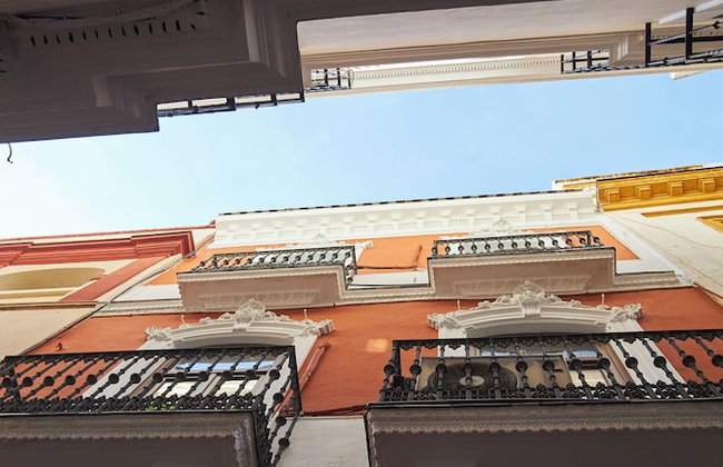 U-Sense Sevilla Santa Cruz - Photo 24