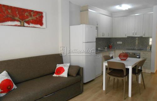I-Apartamento cerca de la Playa - Foto 7