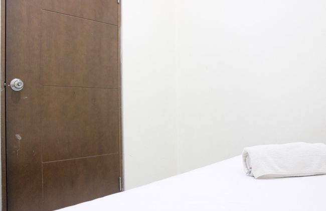 Prime 2BR at Gateway Apartment Ahmad Yani Cicadas - Photo 15