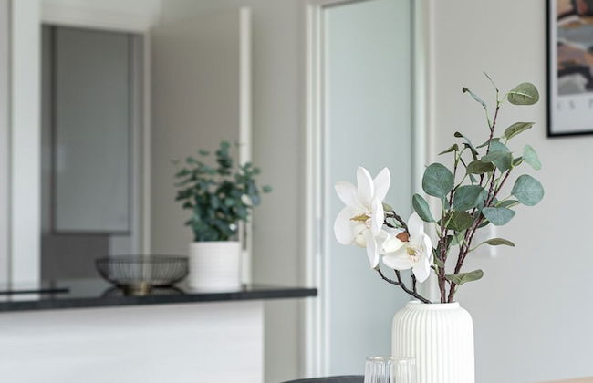 2ndhomes Ranta-Tampella Kaplan 1 Apt. - Photo 14