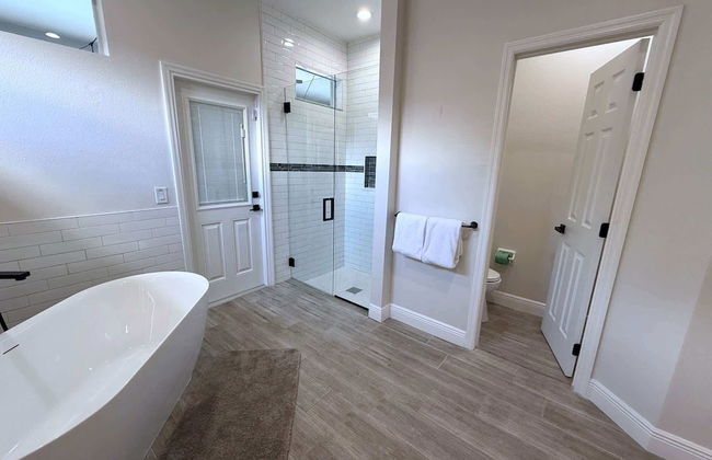 Elite Forest Hills Villa - Southern Dunes - Golf Course Views - Photo 19