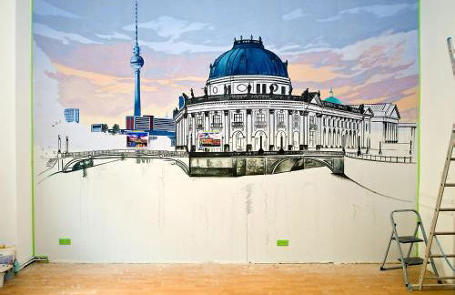 Apartment Prenzlauer Berg - Foto 38