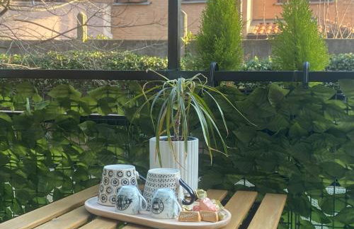 MM HOUSE Lainate modern design near Rho Fiera - Foto 27