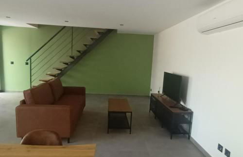 Loft du Bugey - Foto 5