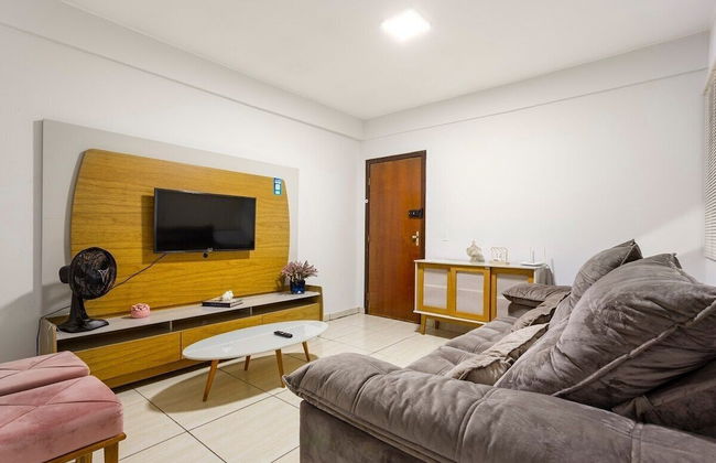 Ap 2 Qts com suíte Garagem e Elevador - Photo 28