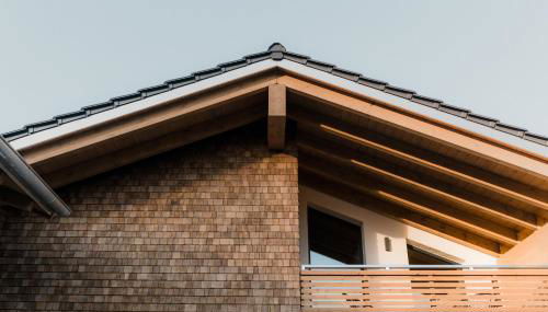 Allgäu-Chalets-Niso - Foto 2