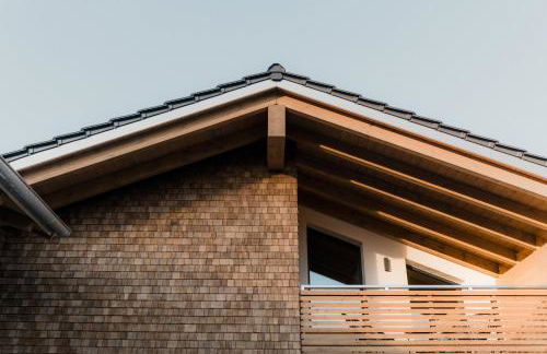 Allgäu-Chalets-Niso - Foto 2