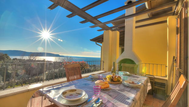 John's House-Lakeview & shared pool - Happy Rentals - Foto 2, Imagen principal