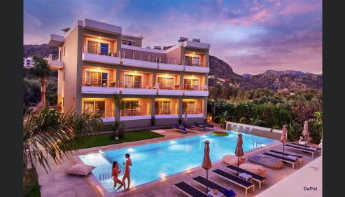 Relax Hotel - Foto 4