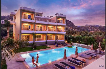 Relax Hotel - Foto 4