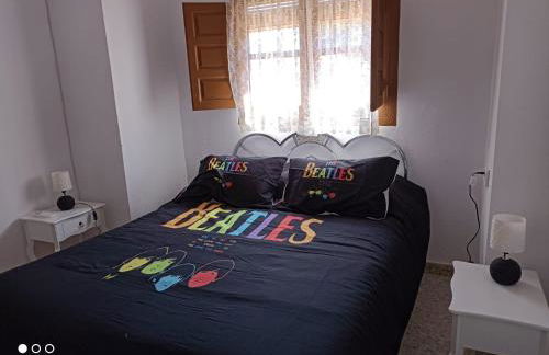 CASA BEATLES DEL VALLE - Foto 4