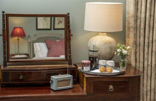 Glenburnie at Thirlestane Castle - Foto 9