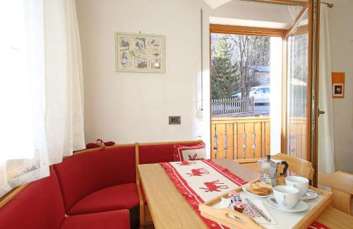 Ciasa Rudiferia Appartamenti in Alta Badia - Foto 44